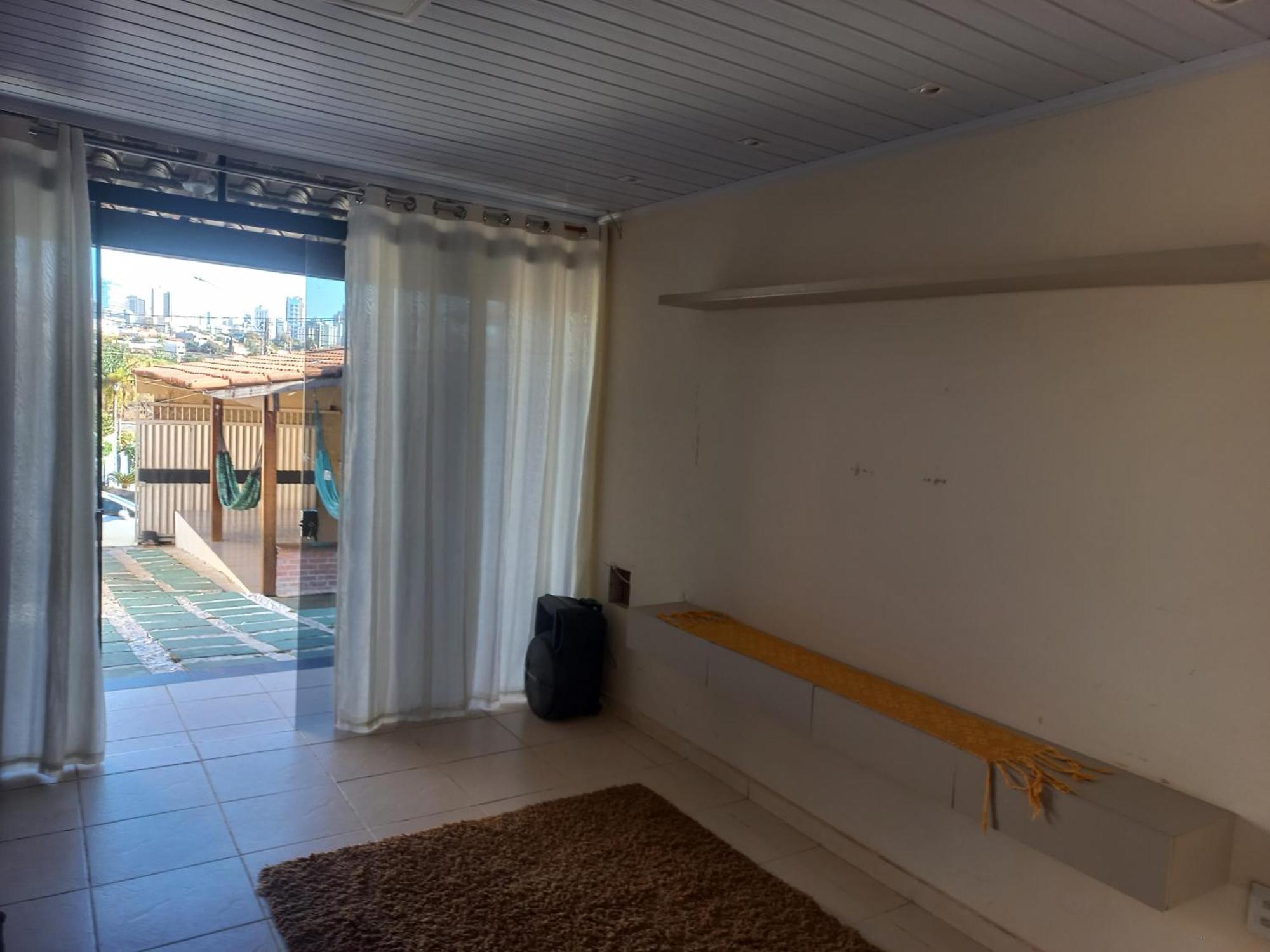 Сasa de vacaciones Cantinho Do Socego Brasilia