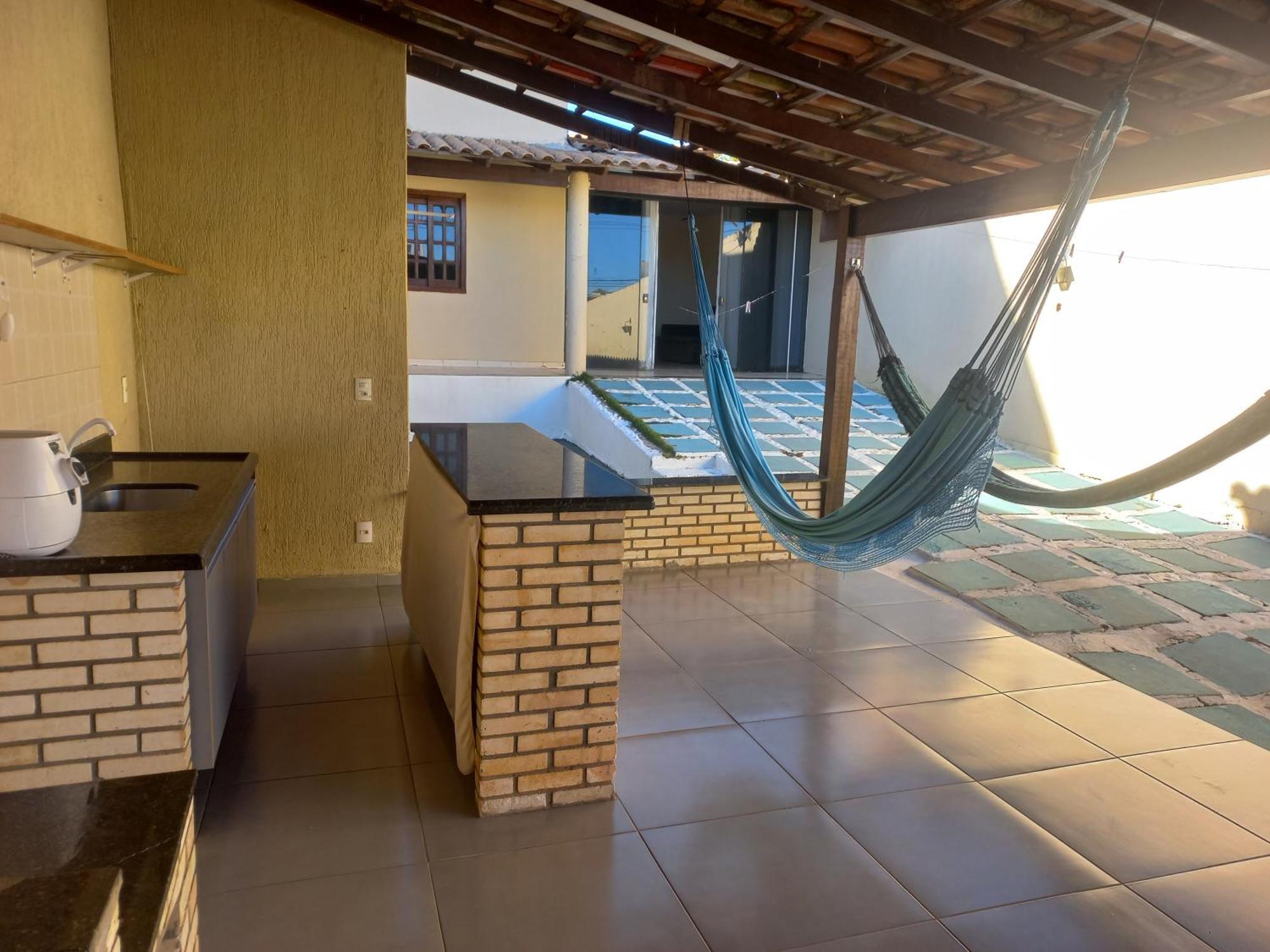 Сasa de vacaciones Cantinho Do Socego